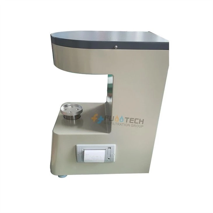 Interfacial Tension Test equipment(001)