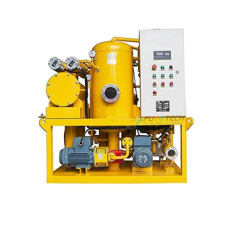 turbine oil filtration system(001)