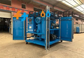 ZYD-T-100 transformer oil purfier ZYD-T-100 transformer oil purfier